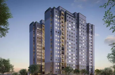 Apartamento com 3 quartos à venda na Rua Missionários, 345, Jardim Caravelas, São Paulo