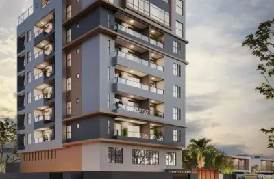 Apartamento com 2 quartos à venda na Rua Tertuliano Castro, Bessa, João Pessoa