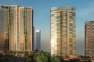 Apartamento com 3 quartos à venda na Rua Iracema Guedes Lins, Altiplano Cabo Branco, João Pessoa
