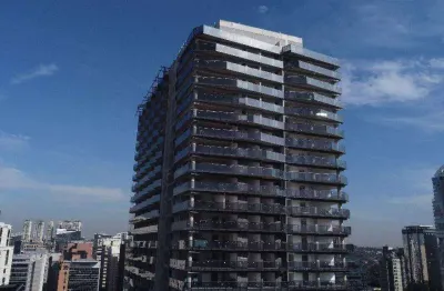 Apartamento com 3 quartos à venda na Rua Chilon, 184, Vila Olímpia, São Paulo