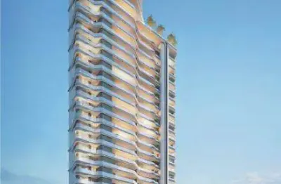Apartamento com 4 quartos à venda na avenida santos dumont, 3601, aldeota, fortaleza, 174 m2 por r$ 3.425.429