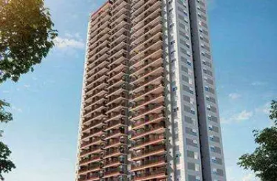 Apartamento com 2 quartos à venda na rua albino boldasso gabril, 111, vila cruzeiro, são paulo, 63 m2 por r$ 750.915