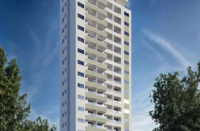 Apartamento com 1 quarto à venda na Rua Barão de Aracati, Aldeota, Fortaleza