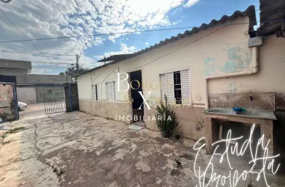 Casa à venda na Quadra QNM 20 Conjunto A, Ceilândia Norte (Ceilândia), Brasília