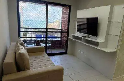 Apartamento com 2 quartos à venda na Rua França Pereira, Boa Viagem, Recife