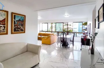 Apartamento com 4 quartos para alugar na Rua Hipólito Braga, Rosarinho, Recife