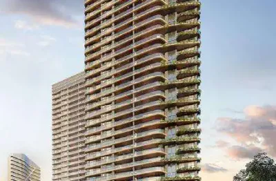 Apartamento com 4 quartos à venda na Rua Maria Tomásia, 199, Aldeota, Fortaleza