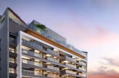 Apartamento com 1 quarto à venda na Rua Coronel José Eusébio, 145, Higienópolis, São Paulo
