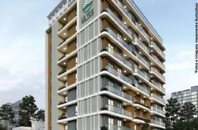 Apartamento com 2 quartos à venda na rua desembargador joaquim da silva carvalho, 86, jardim oceania, joão pessoa, 54 m2 por r$ 558.900