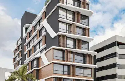 Flat com 1 quarto à venda na avenida governador argemiro de figueiredo, 191, jardim oceania, joão pessoa, 29 m2 por r$ 367.250