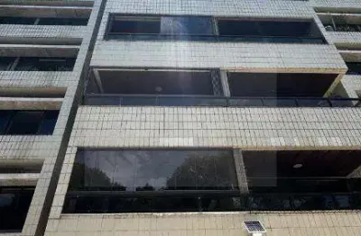Apartamento com 3 quartos à venda na Rua Quarenta e Oito, Espinheiro, Recife