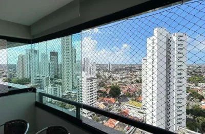 Apartamento com 3 quartos à venda na Rua Ceará, Encruzilhada, Recife