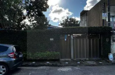 Casa com 4 quartos à venda na Rua Soares de Azevedo, Poço da Panela, Recife