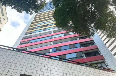 Apartamento com 4 quartos à venda na R. Guedes Pereira, 77 - Parnamirim, Recife - Pe, 52060-150, Parnamirim, Recife