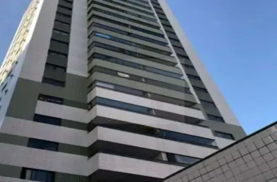 Apartamento com 3 quartos à venda na Rua Capitão Sampaio Xavier, Graças, Recife