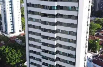Apartamento com 4 quartos à venda na R. Prof. Ageu Magalhães, Parnamirim, Recife