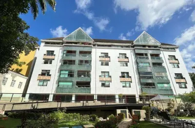 Apartamento com 3 quartos à venda na Rua Luiz Guimarães 411 - Apto. 501-h (Bloco Marquês De Tamandaré);, Poço da Panela, Recife