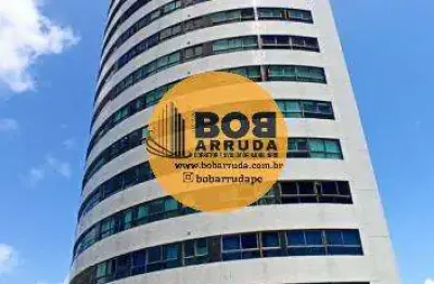Apartamento com 4 quartos à venda na Cais De Santa Rita, 675, São José, Recife
