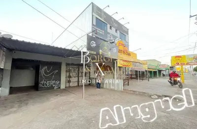 Ponto comercial para alugar na QNM 20, Ceilândia Norte, Ceilândia