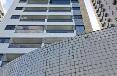 Apartamento com 3 quartos à venda na Rua Visconde de Jequitinhonha, 2392, Boa Viagem, Recife