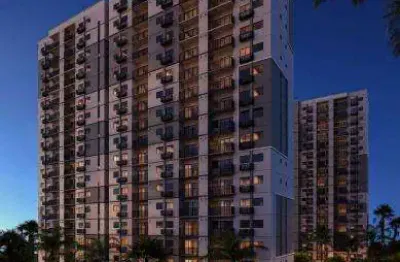 Apartamento com 2 quartos à venda na Avenida Prefeito Severino Cunha Primo, Jardim Paulista, Paulista