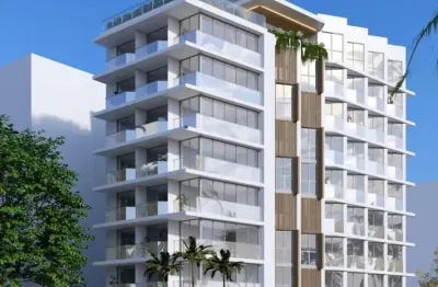 Apartamento com 1 quarto à venda na Avenida Oceano Atlântico, Intermares, Cabedelo