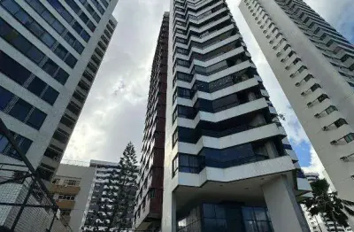 Apartamento com 4 quartos à venda na Avenida Beira Mar, 2366, Candeias, Jaboatão dos Guararapes
