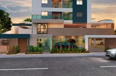 Apartamento com 2 quartos à venda na Rua da Harmonia, 360, Casa Amarela, Recife