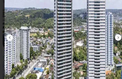 Apartamento com 2 quartos à venda na Rua Engenho Poeta, 129, Caxangá, Recife