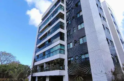 Apartamento com 3 quartos para alugar na Rua Engenheiro Jair Furtado Meirelles, 20, Poço da Panela, Recife