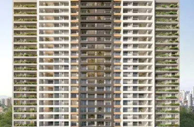 Apartamento com 3 quartos à venda na Avenida Conselheiro Rodrigues Alves, 102, Vila Mariana, São Paulo