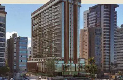 Apartamento com 1 quarto à venda na Avenida Boa Viagem, 4070, Boa Viagem, Recife