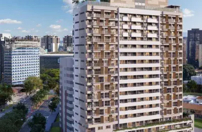 Apartamento com 1 quarto à venda na Avenida Sumaré, 179, Perdizes, São Paulo