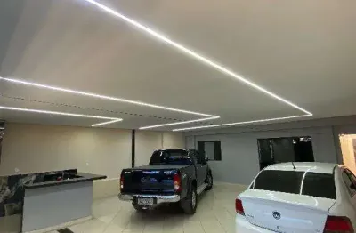 Casa com 4 quartos à venda na Qnl 13 Bloco I, Taguatinga Centro (Taguatinga), Brasília
