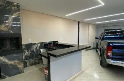 Casa com 4 quartos à venda na Qnl 13 Bloco I, Taguatinga Centro (Taguatinga), Brasília