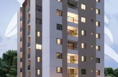 Apartamento com 3 quartos à venda na Rua Doutor Francisco Sarmento Meira, 62, Bessa, João Pessoa