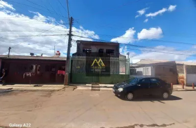 Casa com 4 quartos à venda na Quadra QNR 4, Ceilândia, Brasília