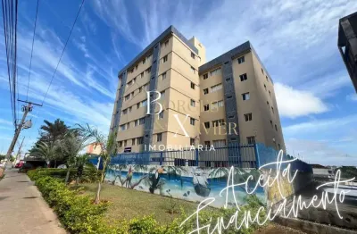 Apartamento com 2 quartos à venda na Quadra Qs 612 Conjunto C Comércio, Samambaia Norte (Samambaia), Brasília