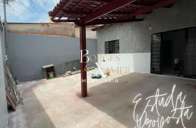 Casa com 2 quartos à venda na Quadra QR 221, Samambaia Norte (Samambaia), Brasília