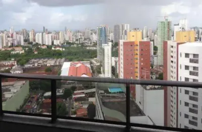 Apartamento com 3 quartos à venda na Rua Real da Torre, Madalena, Recife