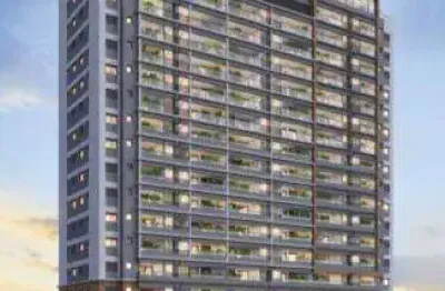 Apartamento com 2 quartos à venda na Rua dos Chanes, 310, Indianópolis, São Paulo