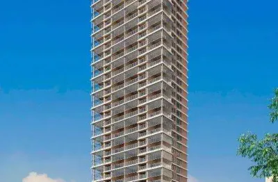 Apartamento com 4 quartos à venda na Rua Oscar Freire, 1597, Pinheiros, São Paulo