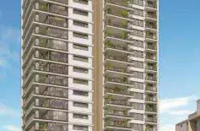 Apartamento com 3 quartos à venda na Avenida Agami, 220, Moema, São Paulo