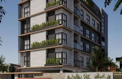 Apartamento com 2 quartos à venda na Rua Golfo de Finlândia, Intermares, Cabedelo