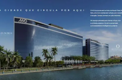 Sala comercial à venda na avenida engenheiro josé estelita, 536, são josé, recife, 71 m2 por r$ 1.221.590