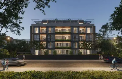 Apartamento com 3 quartos à venda na Avenida Oceano Atlântico, Intermares, Cabedelo