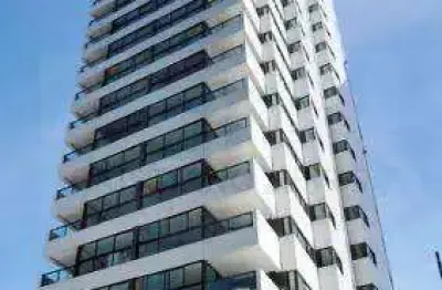 Apartamento com 3 quartos à venda na Rua Raul Azedo, 165, Boa Viagem, Recife