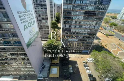 Sala comercial à venda na Quadra SCS Quadra 1, Asa Sul, Brasília