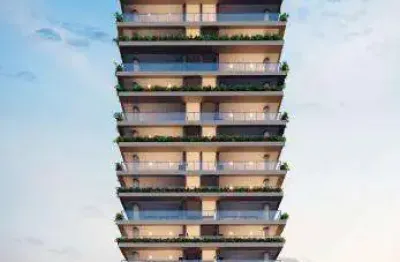 Apartamento com 3 quartos à venda na Rua Madre Cabrini, 341, Vila Mariana, São Paulo