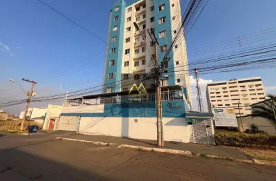 Apartamento com 2 quartos à venda na QS 110, Samambaia Norte, Samambaia